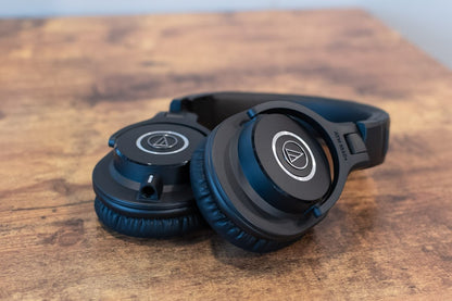 Audio Technica ATH-M40X Headphones