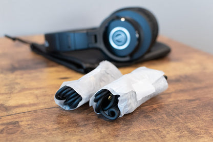Audio Technica ATH-M40X Headphones