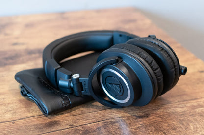 Audio Technica ATH-M50X Headphones
