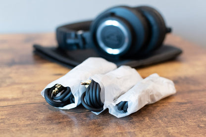 Audio Technica ATH-M50X Headphones