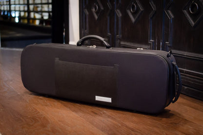 BAM SIGNATURE STYLUS VIOLIN CASE- Black