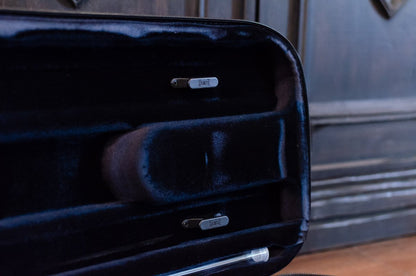 BAM SIGNATURE STYLUS VIOLIN CASE- Black