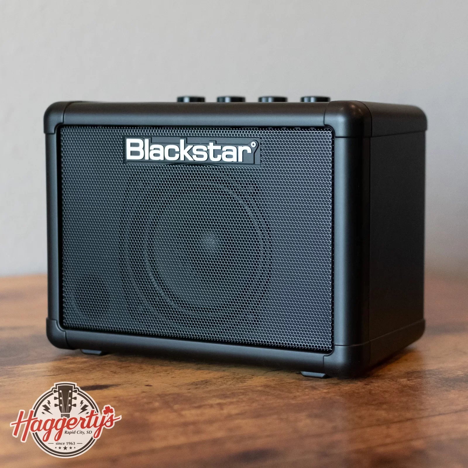 Blackstar FLY3 3-Watt Battery Powered Guitar Amplifier