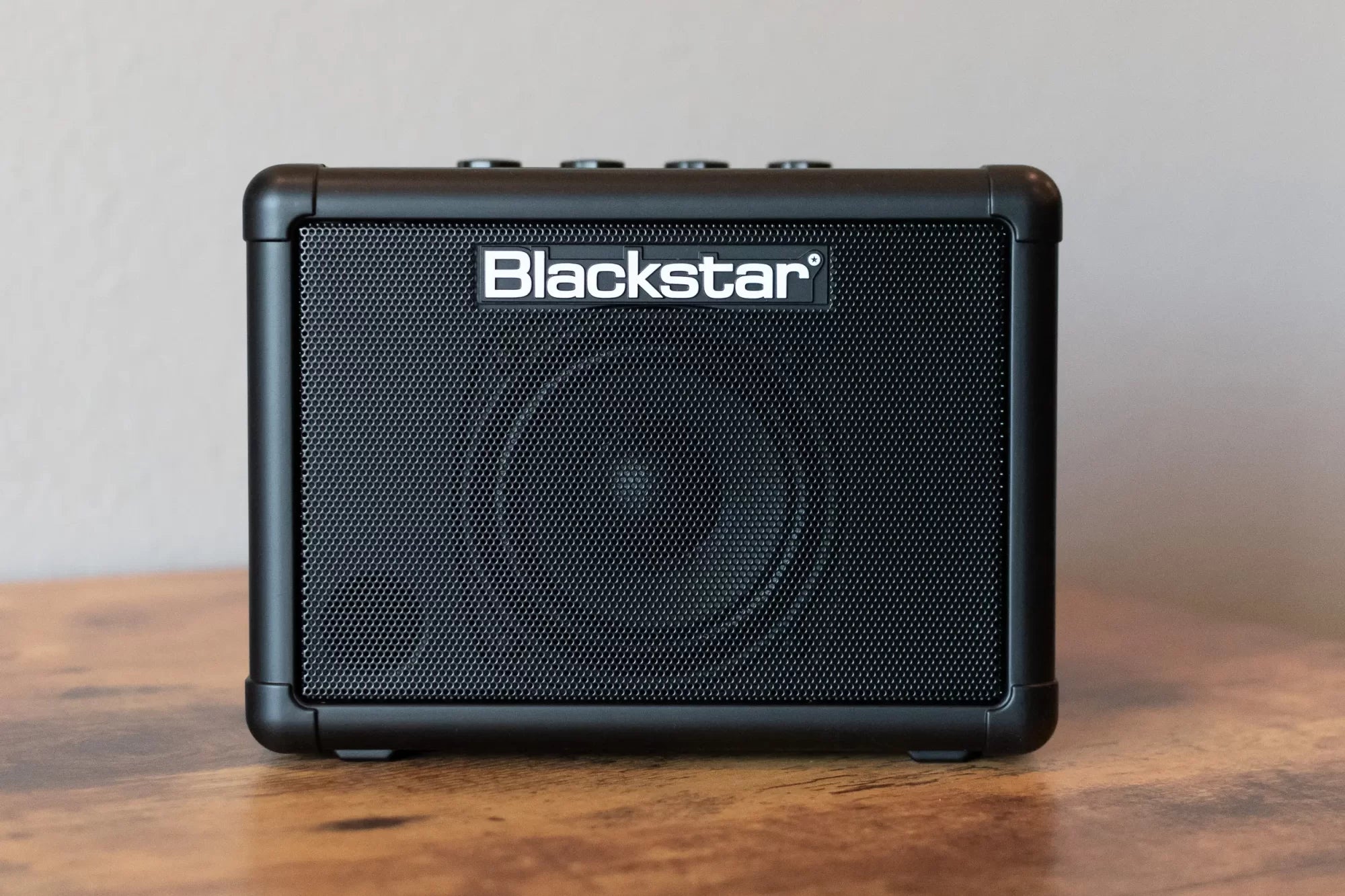 Blackstar FLY3 3-Watt Battery Powered Guitar Amplifier