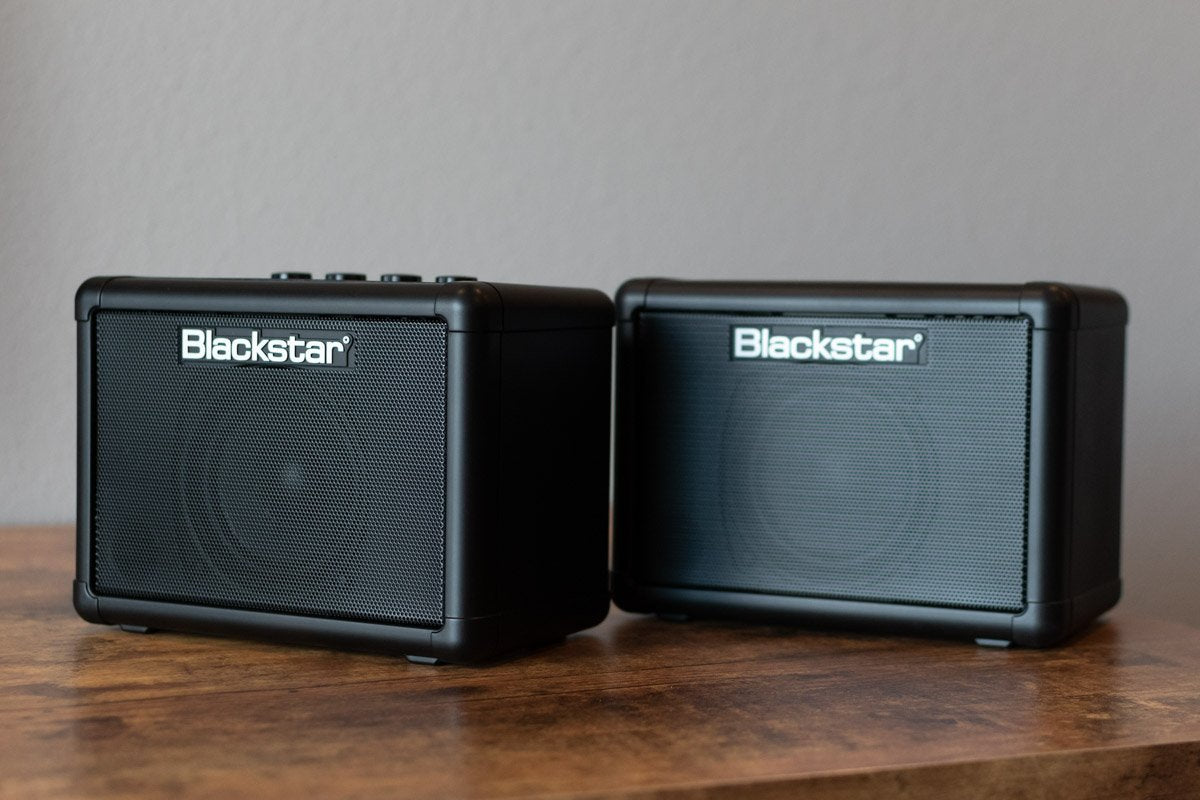 Blackstar Fly 3 Amplifier Pack w/ Extension Cab