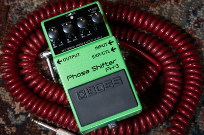 Boss PH-3 Phase Shifter Pedal