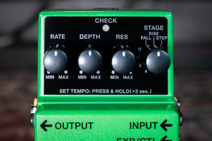 Boss PH-3 Phase Shifter Pedal