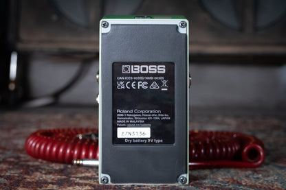 Boss PH-3 Phase Shifter Pedal