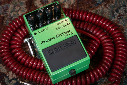 Boss PH-3 Phase Shifter Pedal