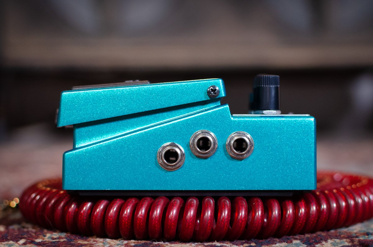 Boss SL-2 Slicer Pedal