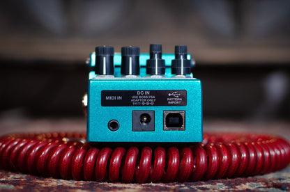 Boss SL-2 Slicer Pedal
