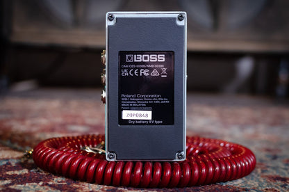 Boss SL-2 Slicer Pedal