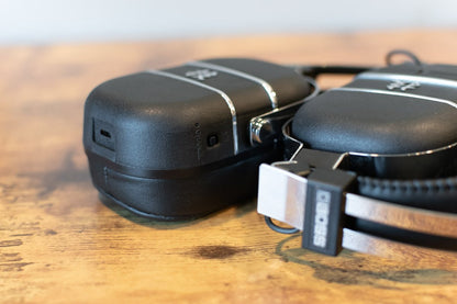 Boss Waza Air Wireless Headphone Guitar Amp