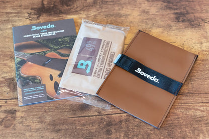 Boveda BVMDK Directional Humidity Control Pack for Outside of Case
