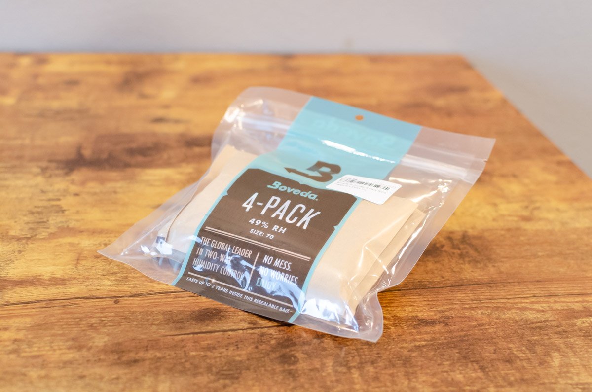 new Boveda Humidifier 4 Pack Refill haggertys 2