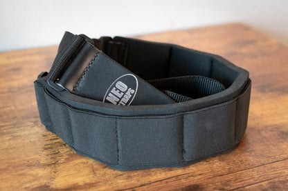 Cool Music Neo Comfort Strap, 2" Wide