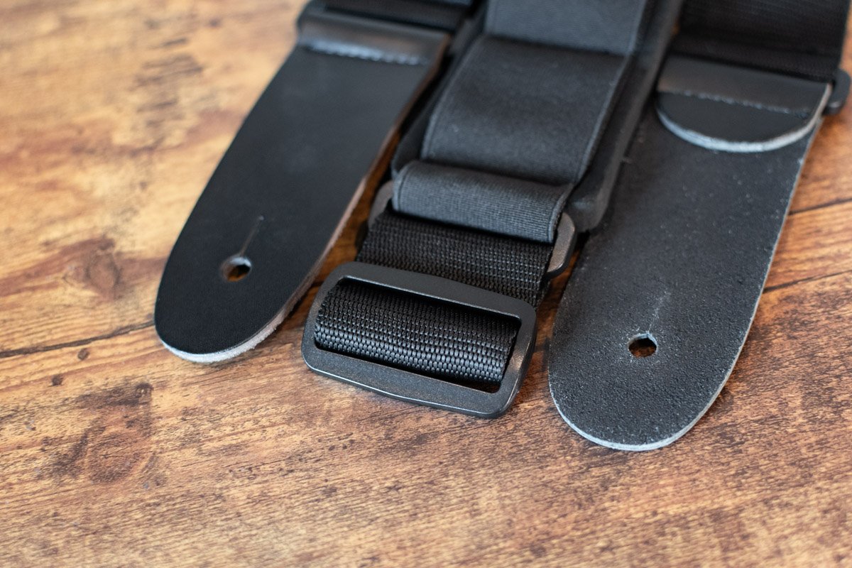 new Cool Music Neo Comfort Strap 2 Wide haggertys 5