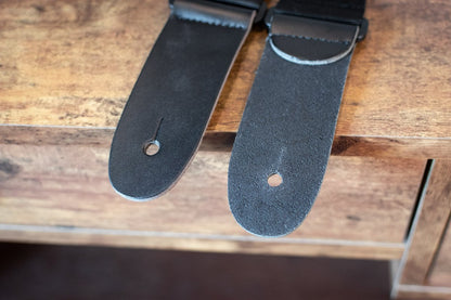 Cool Music Neo Comfort Strap, 2" Wide