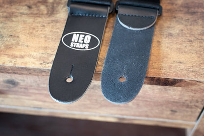 Cool Music Neo Comfort Strap, 2" Wide