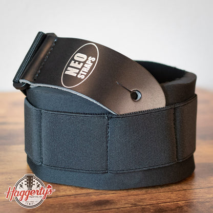 Cool Music Neo Comfort Strap, 3" Wide