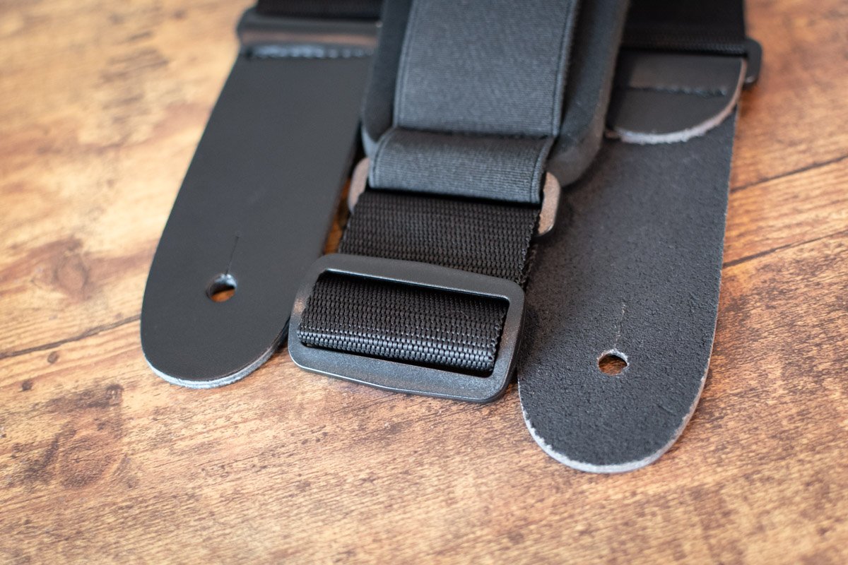 new Cool Music Neo Comfort Strap 3 Wide haggertys 4