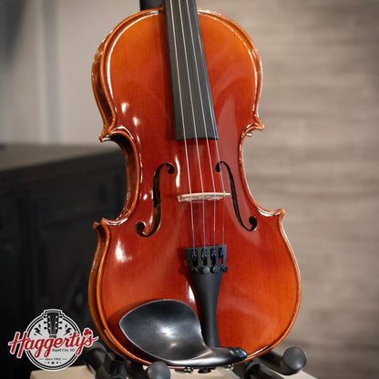 Core A13 Academy Student Quality Violin Outfit, 4/4