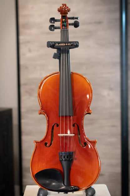 Core A13 Academy Student Quality Violin Outfit, 4/4