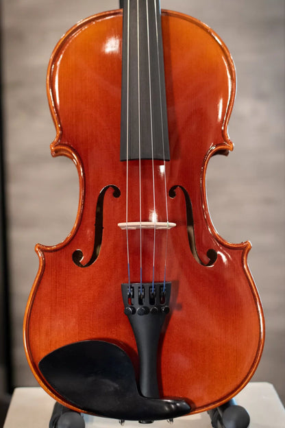 Core A13 Academy Student Quality Violin Outfit, 4/4