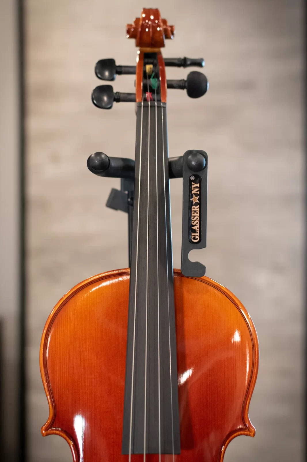 Core A13 Academy Student Quality Violin Outfit, 4/4