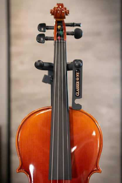 Core A13 Academy Student Quality Violin Outfit, 4/4