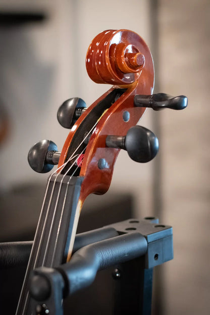 Core A13 Academy Student Quality Violin Outfit, 4/4