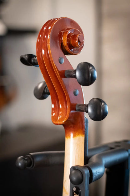 Core A13 Academy Student Quality Violin Outfit, 4/4