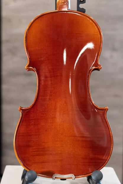 Core A13 Academy Student Quality Violin Outfit, 4/4
