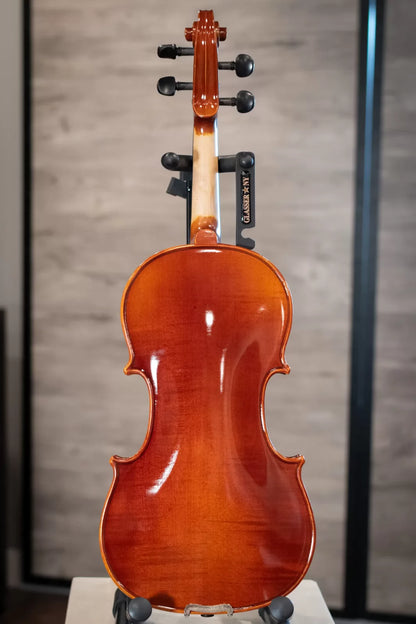Core A13 Academy Student Quality Violin Outfit, 4/4