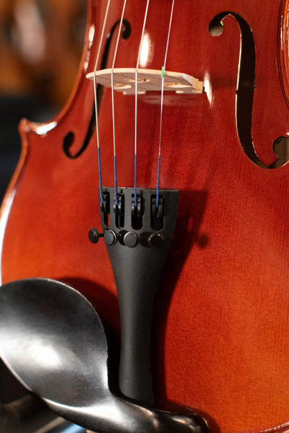 Core A13 Academy Student Quality Violin Outfit, 4/4