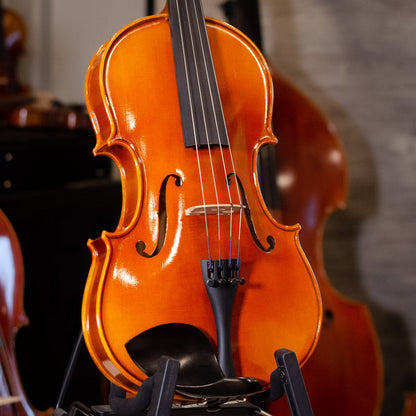 Core A25 Academy Student Quality Viola Outfit, 15
