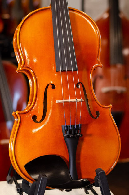 Core A25 Academy Student Quality Viola Outfit, 15