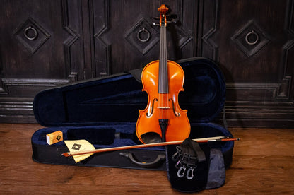 Core A25 Academy Student Quality Viola Outfit, 15