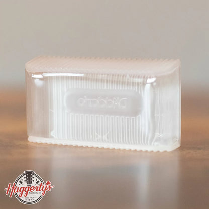 D'Addario Clarity Hypoallergenic Rosin for Violin, Viola & Cello
