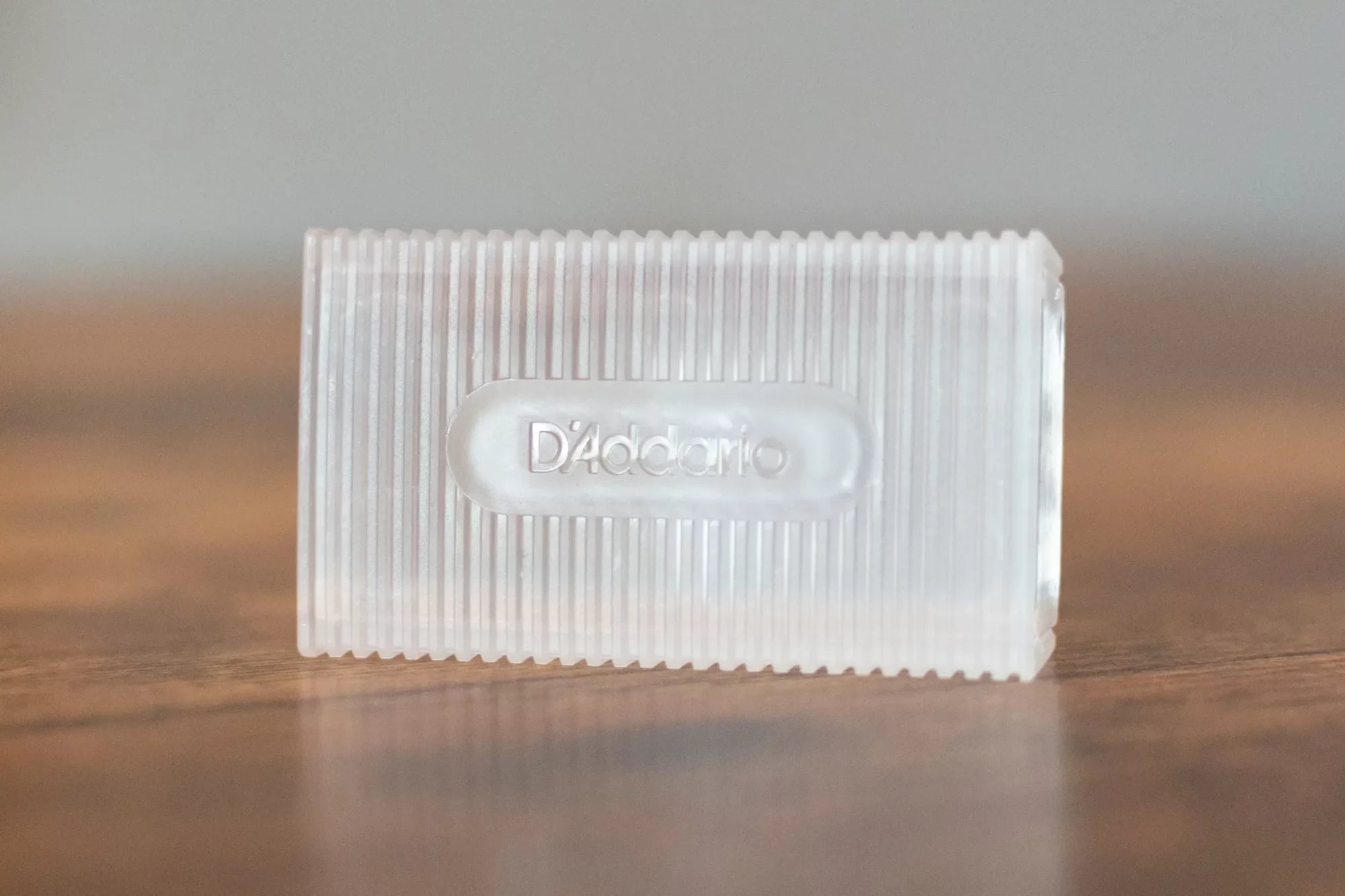 new DAddario Clarity Hypoallergenic Rosin for Violin Viola Cello haggertys 2