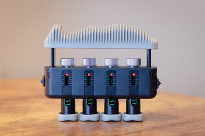 new DAddario Varigrip Hand Exerciser haggertys 2