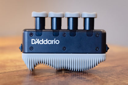 new DAddario Varigrip Hand Exerciser haggertys 5