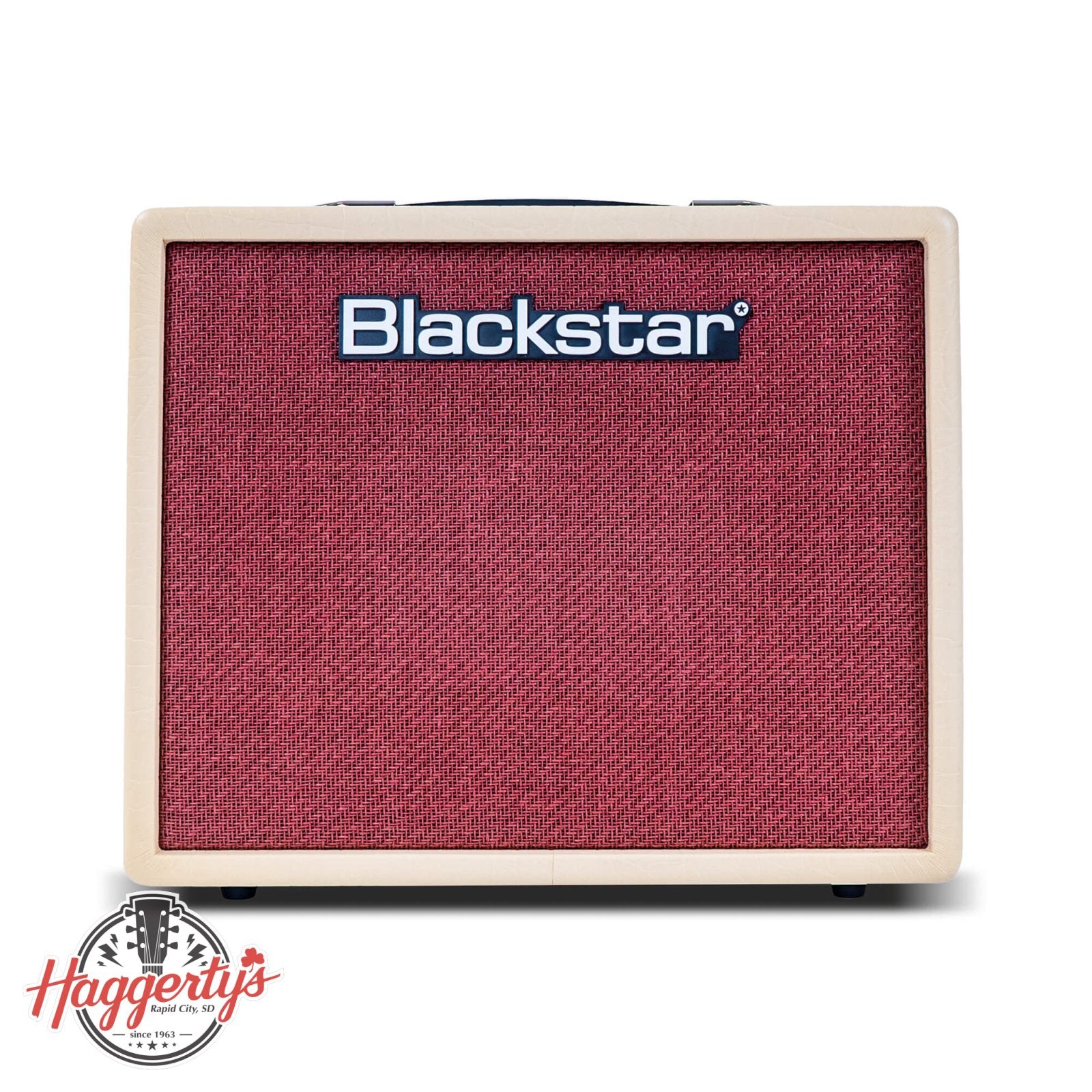 Blackstar Debut 30 30-watt 1x10 Combo - Cream