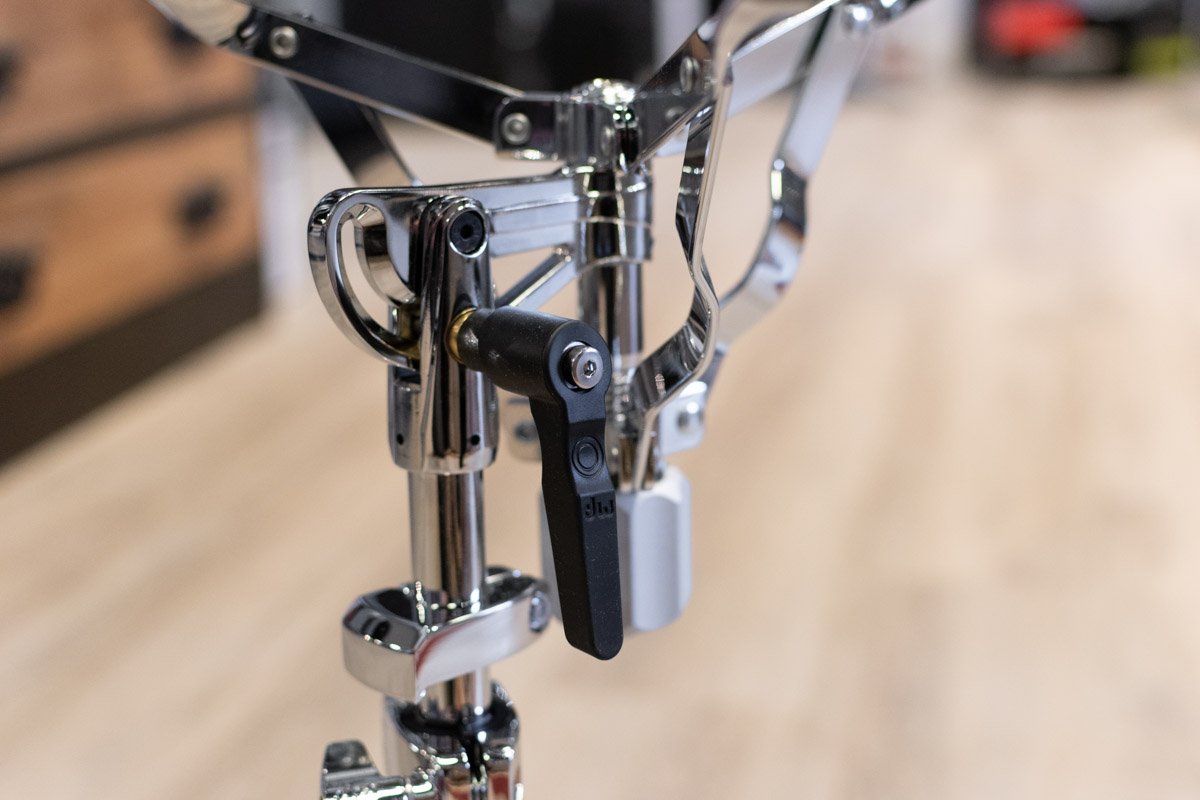 DW 3300A Snare Stand