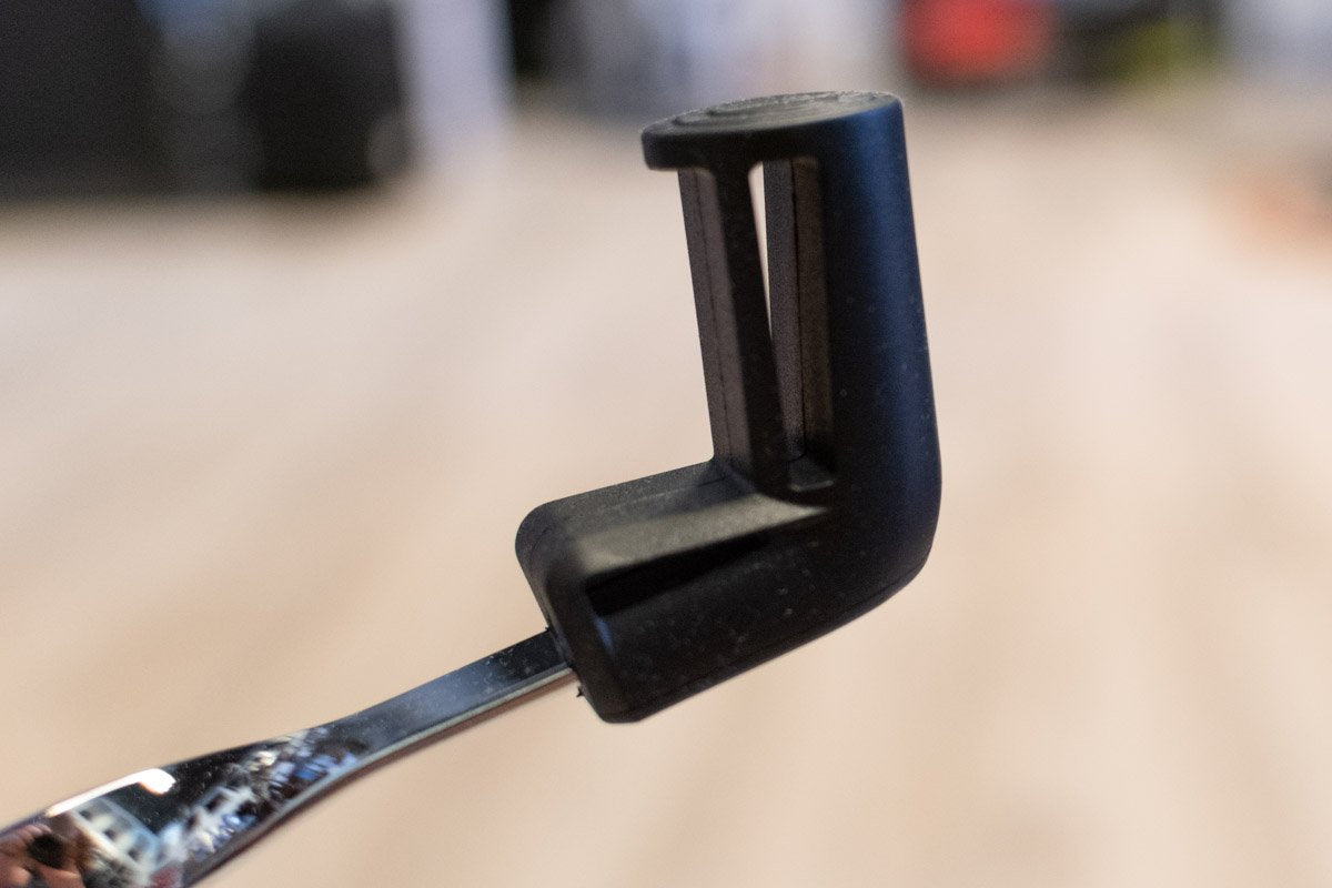 DW 3300A Snare Stand