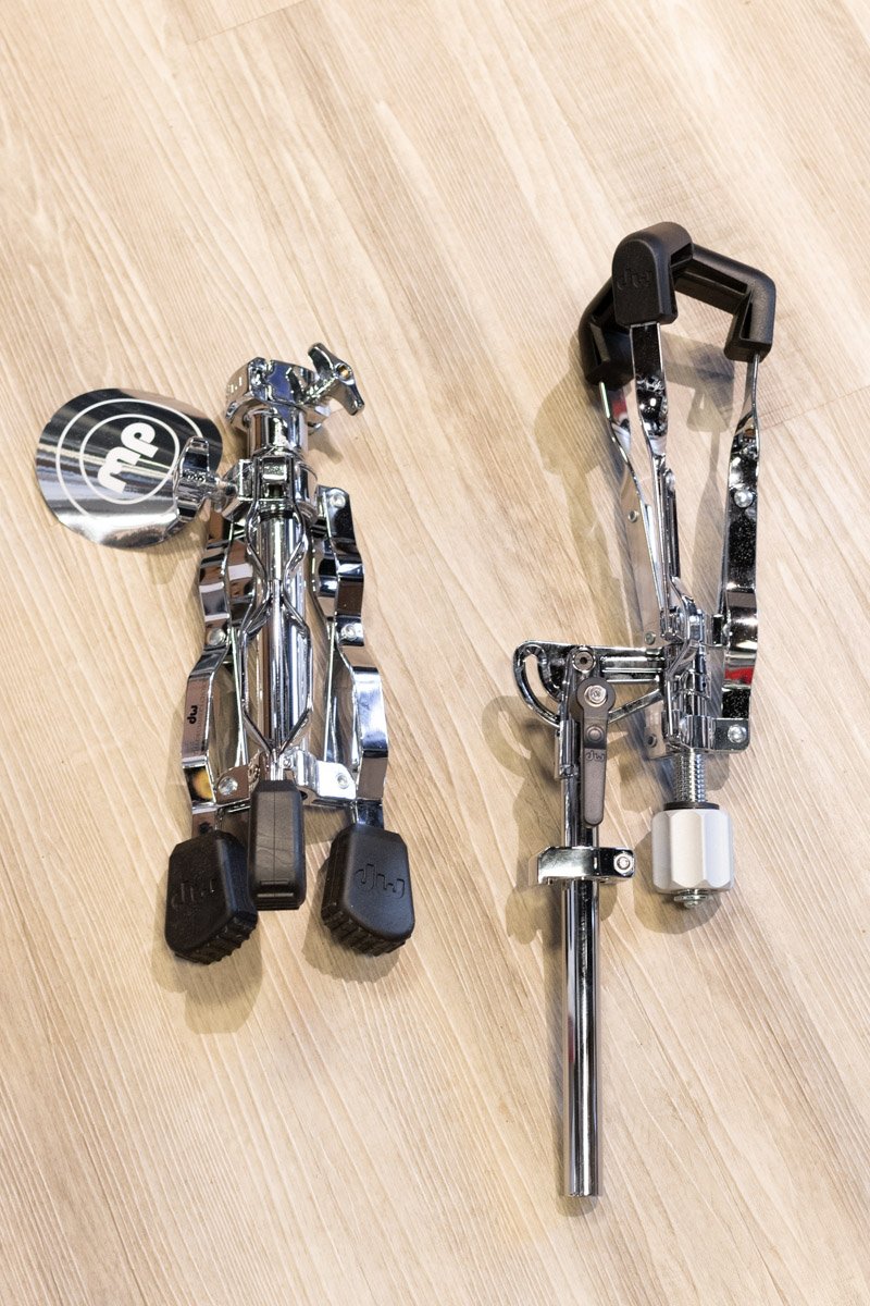 DW 3300A Snare Stand