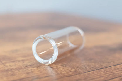 D'Addario Glass Slide, Large