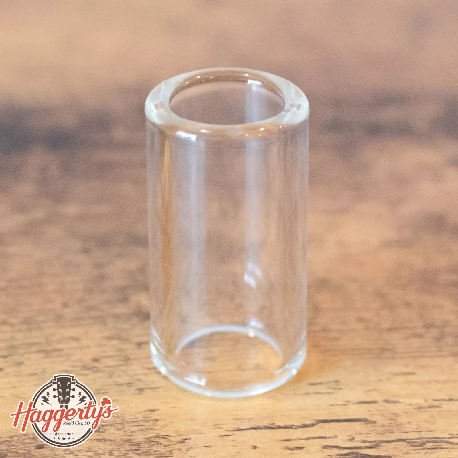 D'Addario Glass Slide, Medium
