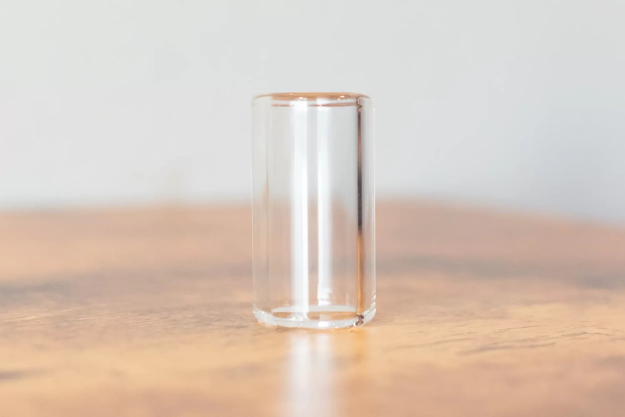 D'Addario Glass Slide Medium