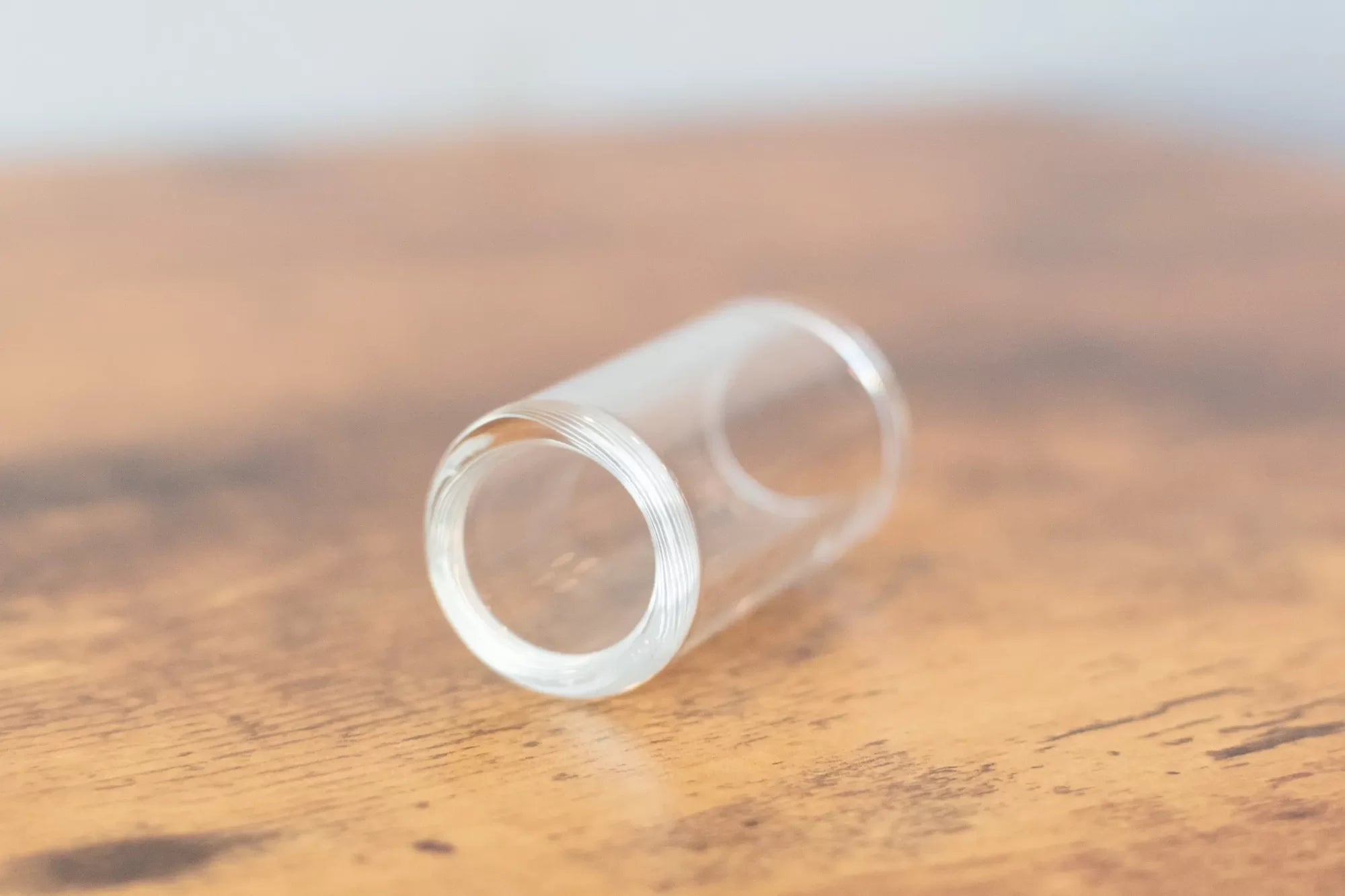 D'Addario Glass Slide Medium
